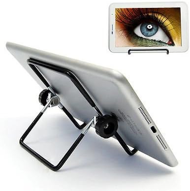 oenbopo Masaüstü Çok Açılı Kaymaz Standı Tutucu için iPad 2/3/4 Hava Mini Retina Tablet