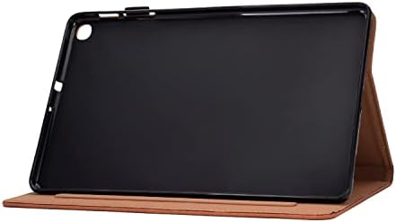 Koruyucu Kılıf Samsung Galaxy Tab İçin A7 Lite Durumda 8.7 İnç 2021 (SM-T220/T225), Akıllı Manyetik Flip Fold Standı