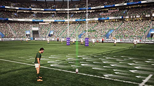 Rugby Mücadelesi 4 Xbox One