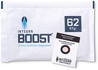 INTEGRA Boost 8g Nem Alıcı Toplu %62 (300 / Paket)