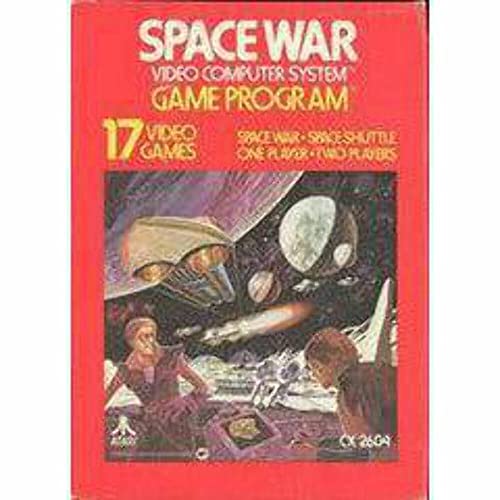 Uzay Savaşı (Atari 2600)