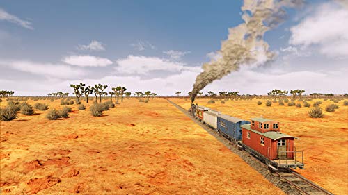 Demiryolu İmparatorluğu: Eksiksiz Koleksiyon-Xbox One