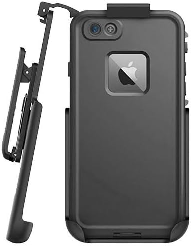 BELTRON Kemer Klip Kılıf için LifeProof FRE Kılıf iPhone 8 Artı (kılıf Dahil değildir)