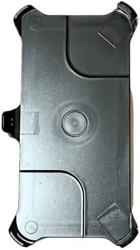 2 Paket Yedek Kemer Klipsi Kılıfı OtterBox Defender Serisi Kılıf Apple iPhone 14 (6.1)