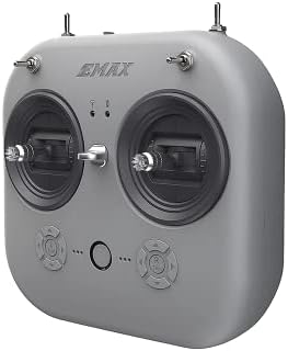 EMAX EZ Pilot Pro FPV Drone Seti Çocuklar ve Yetişkinler için Yeni Başlayanlar için Gerçek 5.8 g Gözlük ve Denetleyici