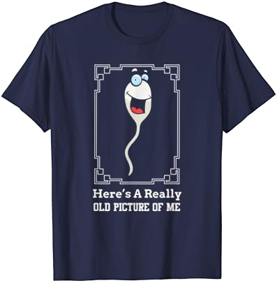 Komik Yaşlı Adam, Doğum Günü Gag Hediyeler İçin Erkekler Üzerinde 60 T-Shirt