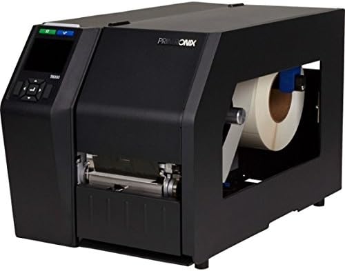 Printronix T8206 Termal Transfer Yazıcı-Tek Renkli-Masaüstü-Etiket Baskısı