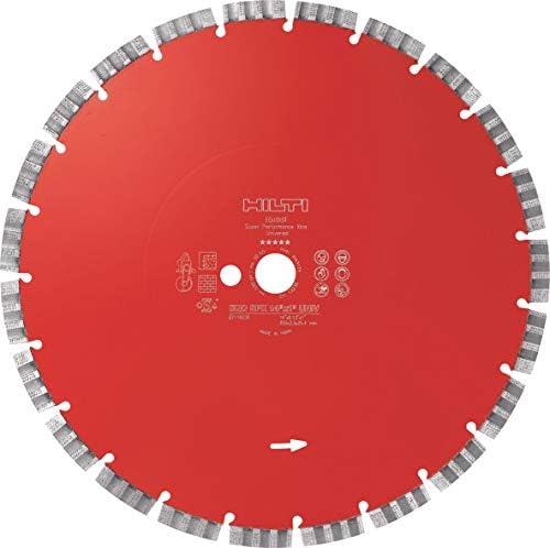 HIltı 2118039 Kesme diski EQD SP + 16x1 Üniversal Kesme Testere Taşlama