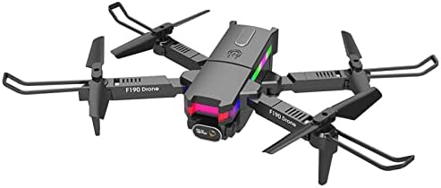 4g0367 Drone ile Çift 4K Hd FPV Kamera Uzaktan Kumanda Oyuncak Hediyeler için Erkek Kız İrtifa Tutun Başsız Modu