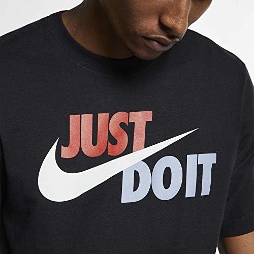 Erkek Nike Spor Giyim Sadece Yap.Tişört