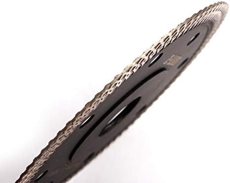 Z-LION Süper İnce Elmas Testere Bıçağı 4 İnç porselen karolar Granit Mermer Seramik elmas kesim Tekerlek