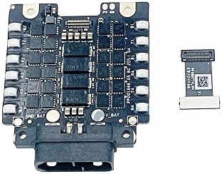 [Drone Aksesuarları] DJI FPV için Drone aksesuarları Orijinal parça-ESC devre kartı modülü / esnek düz kablo Değiştirme