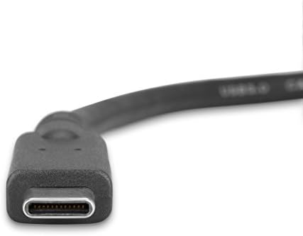 OnePlus 9E ile Uyumlu BoxWave Kablosu (BoxWave Kablosu) - USB Genişletme Adaptörü, OnePlus 9E için Telefonunuza USB