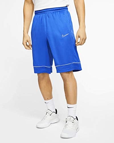 Nike Erkek 11 inç Basketbol Şortu