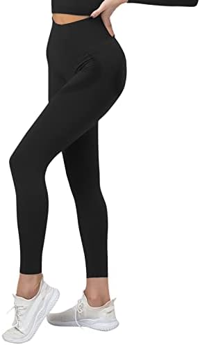 GERÇEKTEN Sweatpants Kadınlar Hızlı Kuru Yoga Pantolon Joggers Karın Kontrol egzersiz pantolonları Popo Kaldırma spor
