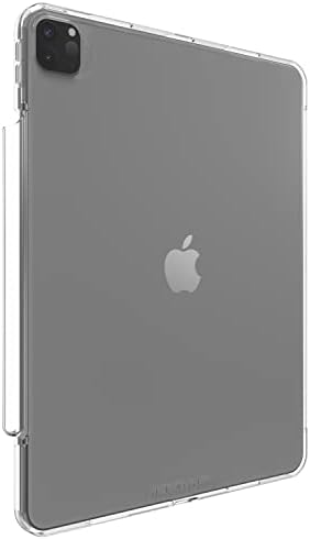 ZAGG Gear4 Kristal Saray Kılıf Apple iPad için Pro 12.9 inç (6th / 5th / 4th / 3rd Gen) - kristal Temizle Darbe Koruma-Darbeye