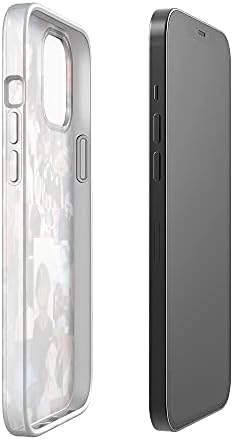 Iphone SE ile uyumlu 2020/7/8 Kılıf Kolaj Lil Peep Tasarım Baskı TPU Saf Temizle Yumuşak Telefon Kılıfı kapak