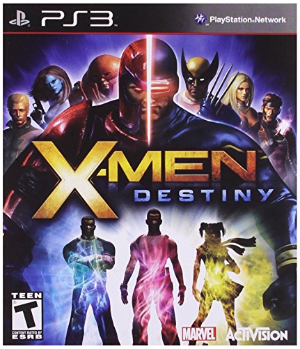X-Men: Kader (Yenilendi)