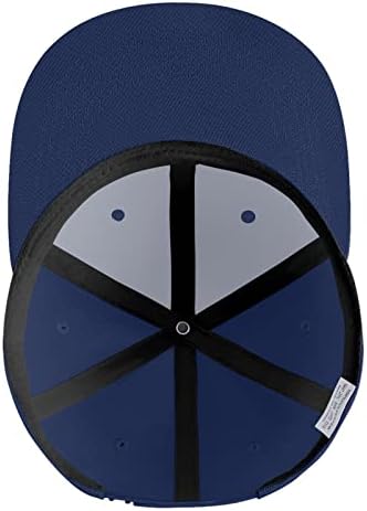 Jsvnoid - Jlvdfm Uc Santa Cruz Muz Sümüklü Böcek-Moda beyzbol şapkası Sandviç Kap Ayarlanabilir Moda Unisex