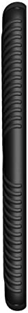 Google Pixel XL için Benek Ürünleri Presidio Grip Cep Telefonu Kılıfı-Siyah / Siyah