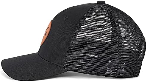 Boticci şoför şapkası-Erkekler Kadınlar için Açık Havada GİDİN, Ayarlanabilir dış mekan teli Snapback Şapka