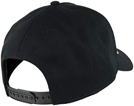 Guinness Arp Beyzbol Şapkası Siyah