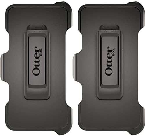OtterBox Kılıf Kemer Klipsi Değiştirme OtterBox Defender Serisi Kılıf iPhone SE (2020), iPhone 8, iPhone 7, iPhone