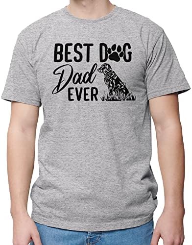 SeeSnow Komik Köpek pamuklu erkek t-shirtü Kadın Hediyeler Köpek Tee Giysileri Köpek Kısa Kollu Tişört