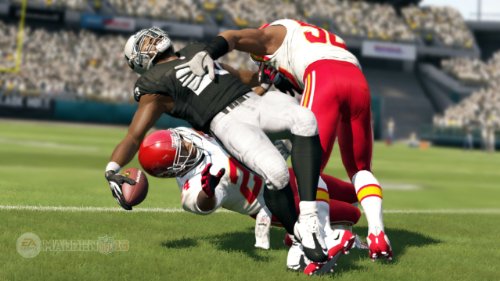 Madden NFL 13-Playstation 3