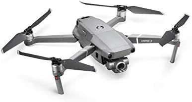 DJI Mavic 2 Zoom Drone Quadcopter ile Fly Daha Kiti Combo Paket