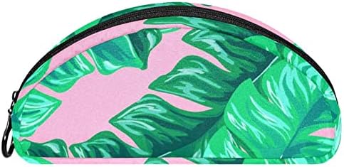 TBOUOBT Hediyeler Erkekler Kadınlar için Makyaj Çantaları makyaj çantası Küçük Kozmetik Çantaları, Yaz Saati Plaj